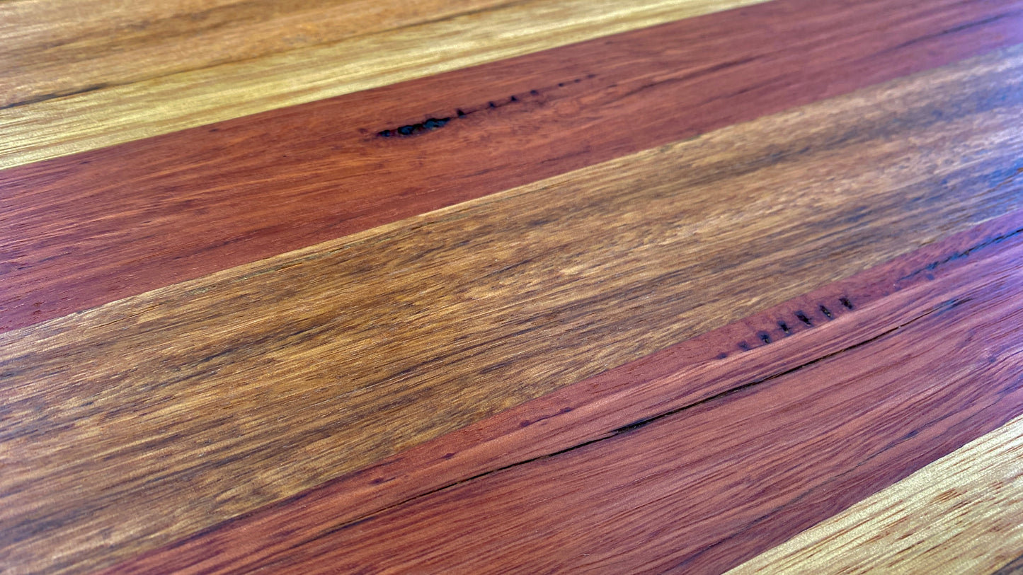Eucalypt serving board (recycled) 500x230