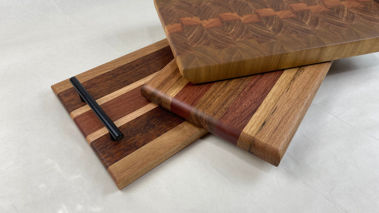 Serving Boards