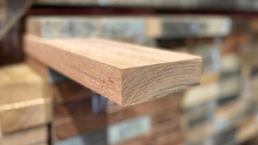 120mm x 40mm dressed