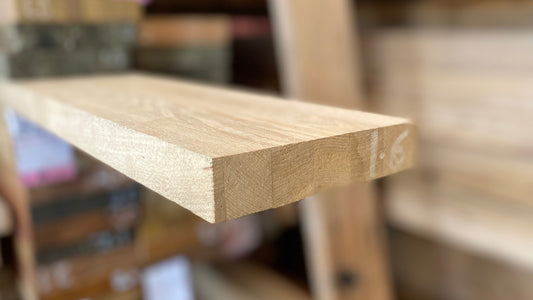 140mm x 30mm dressed