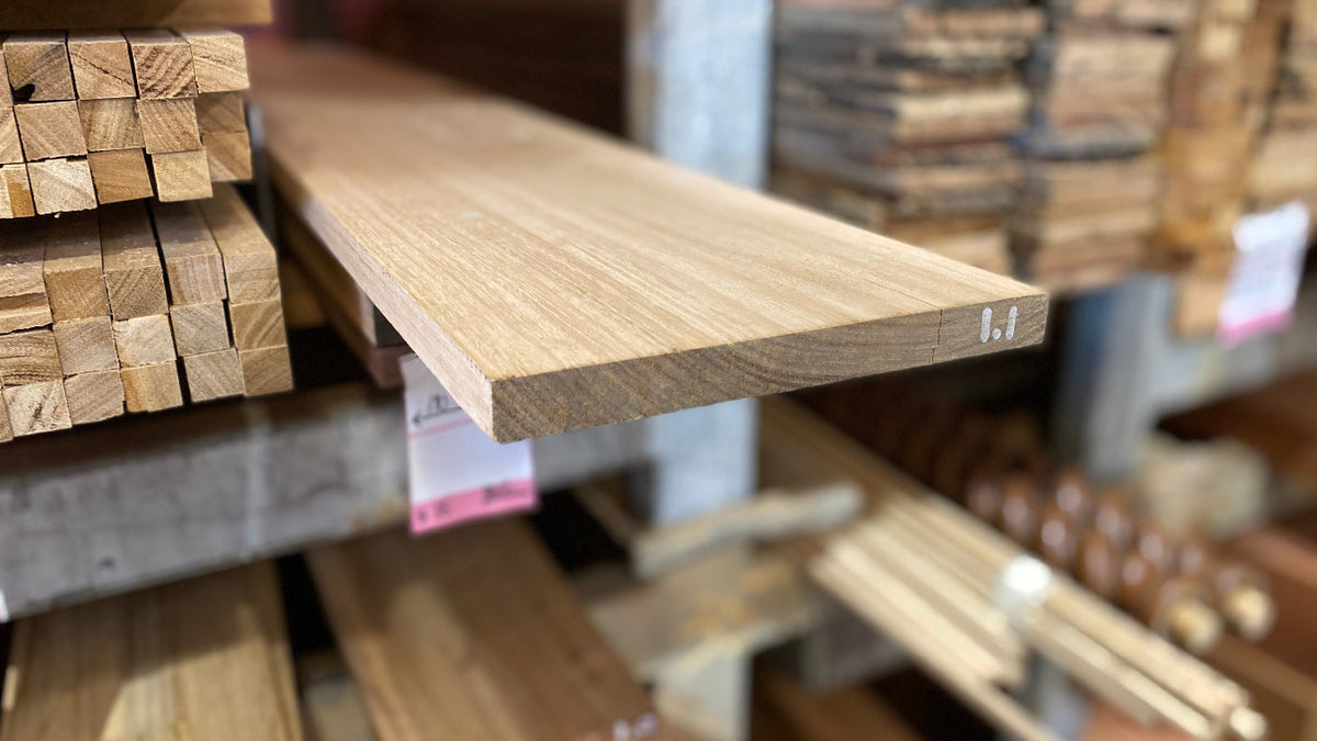 290mm x 20mm