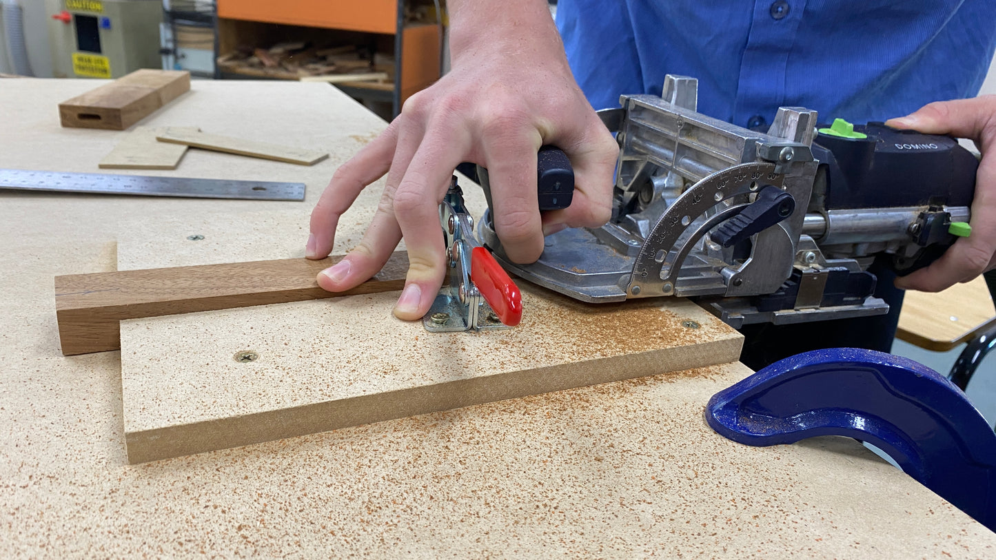 TT01 Plans and instructions