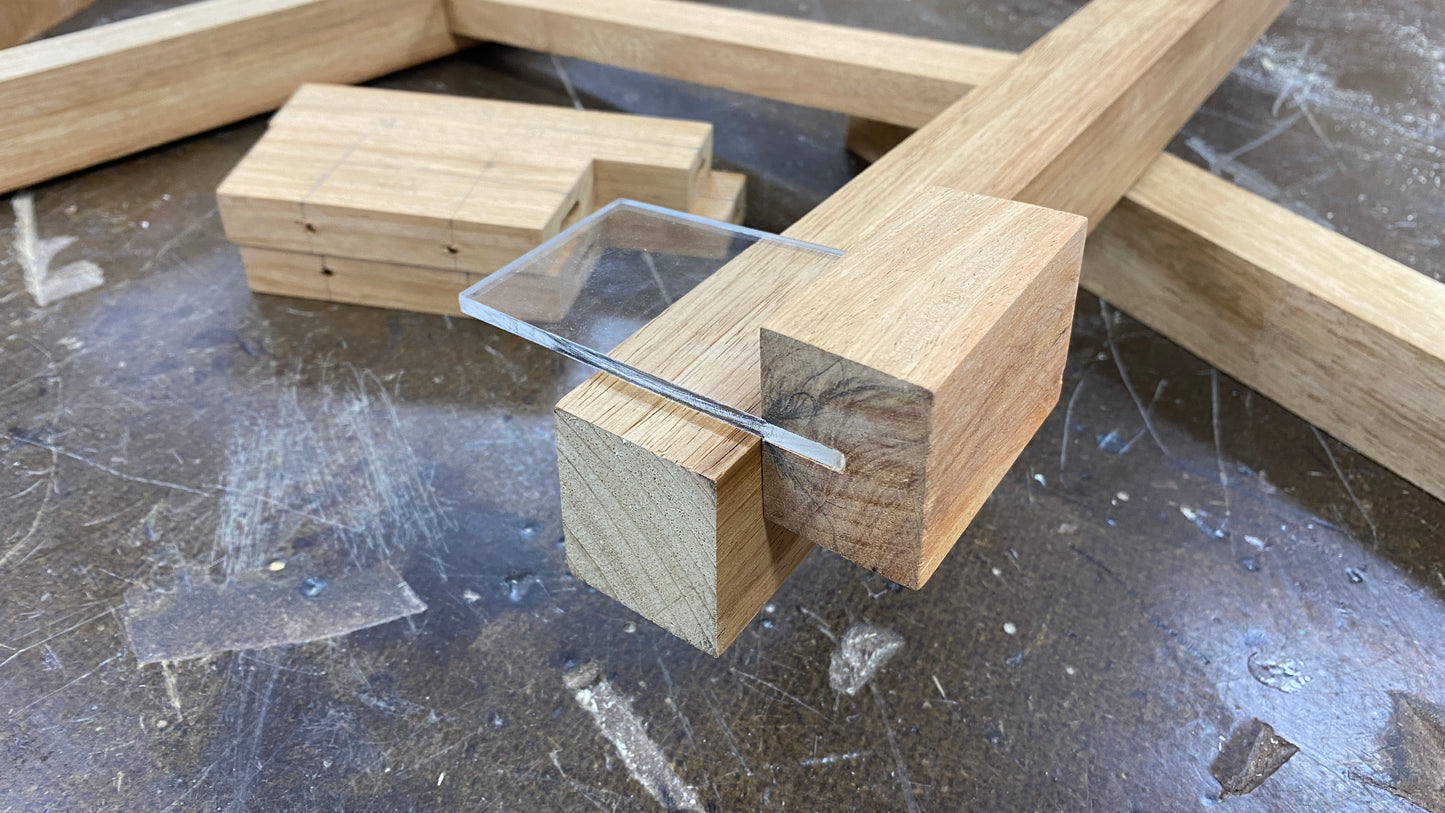 TT01 Plans and instructions