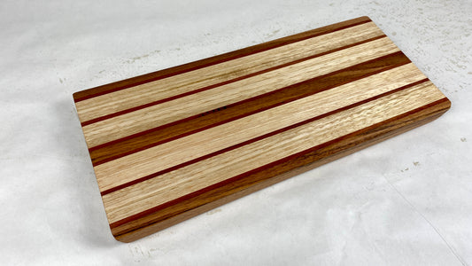 Modern serving board (recycled) 440x200