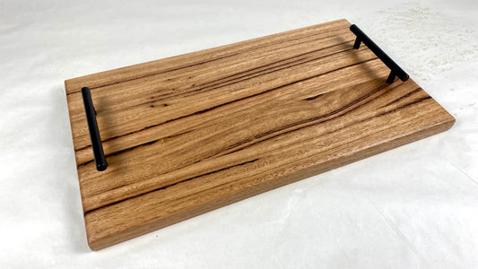 Large charcuterie board (recycled) 520x290