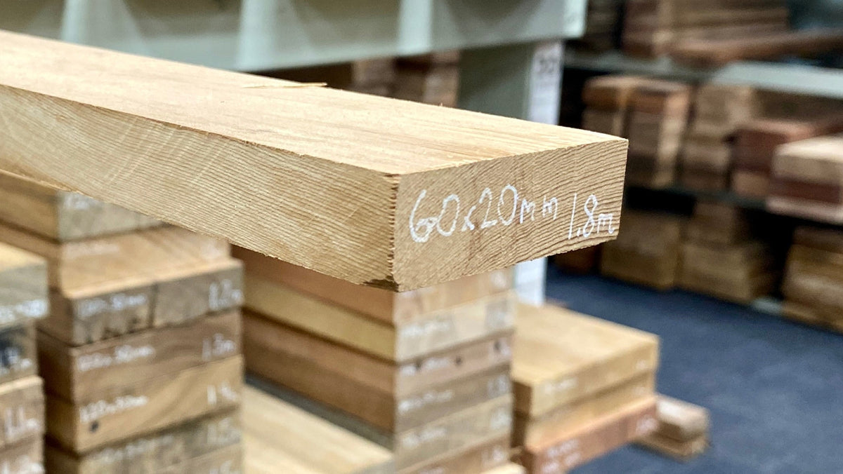60mm x 20mm