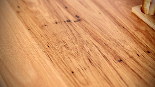(Coonabarabran) Mixed Blonde 3550 x 630mm