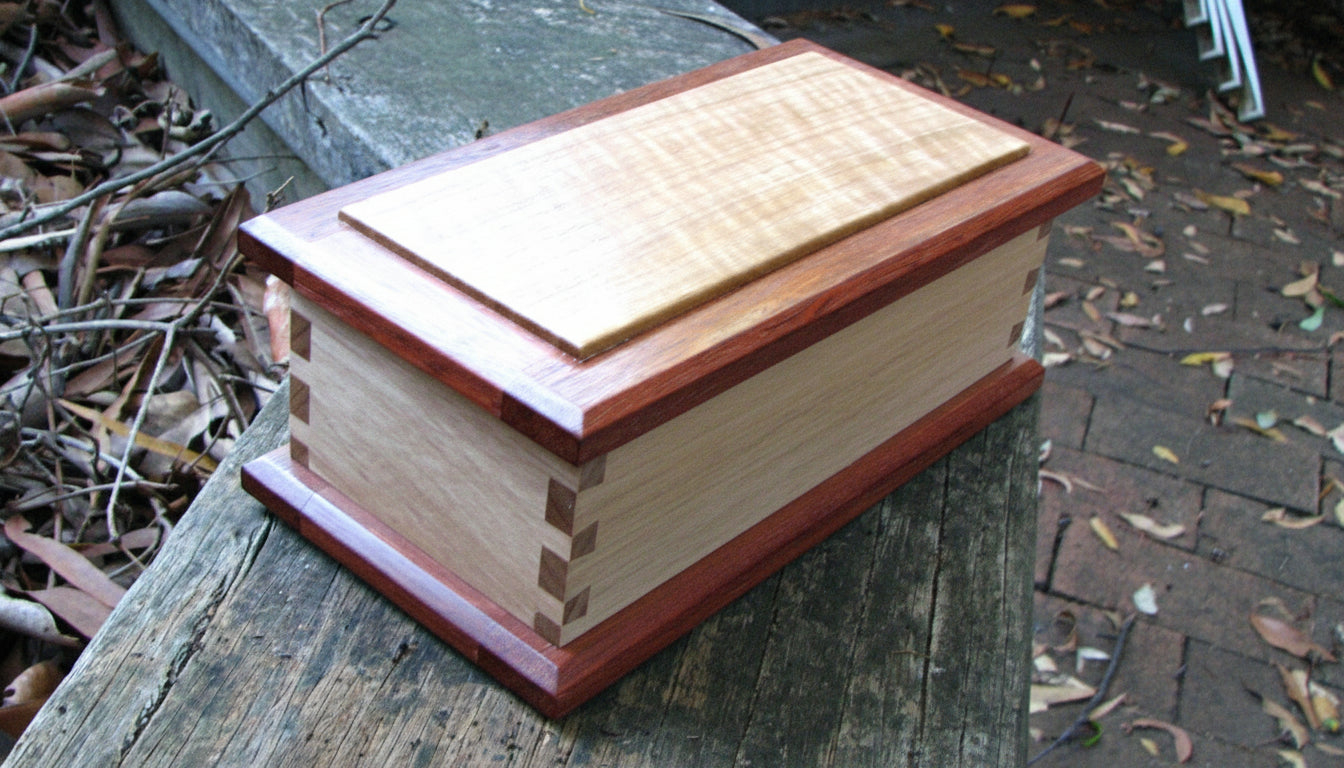 Jewellery box