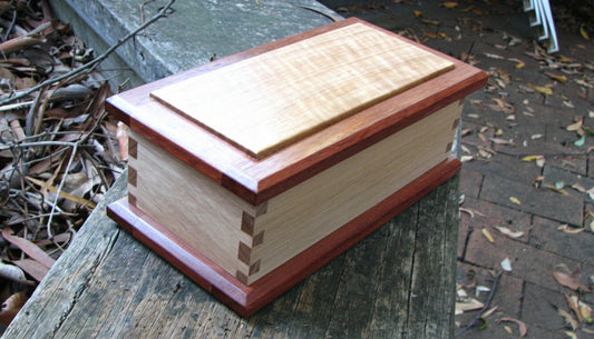 Jewellery box