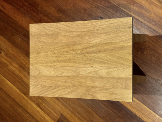 TT01 Class pack of wood