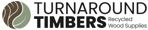 Turnaround Timbers